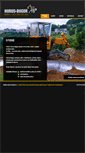 Mobile Screenshot of harus-bager.sk